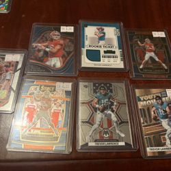 Football Cards