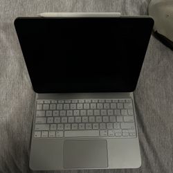 iPad Pro 13in M4 256 GB