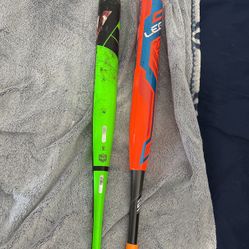 Slow Pitch Softball Bats 