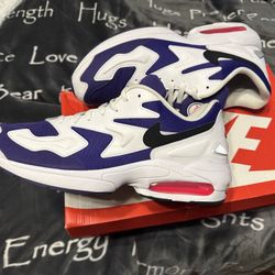 Nike Air Max 2 Light 
