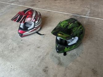 Kids Helmets