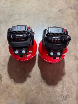 Air compressor $120 EACH