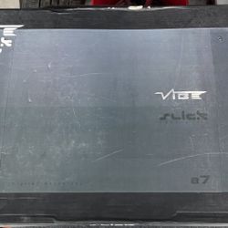 Vibe Slick a7 Sub Amp