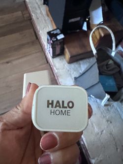 Halo