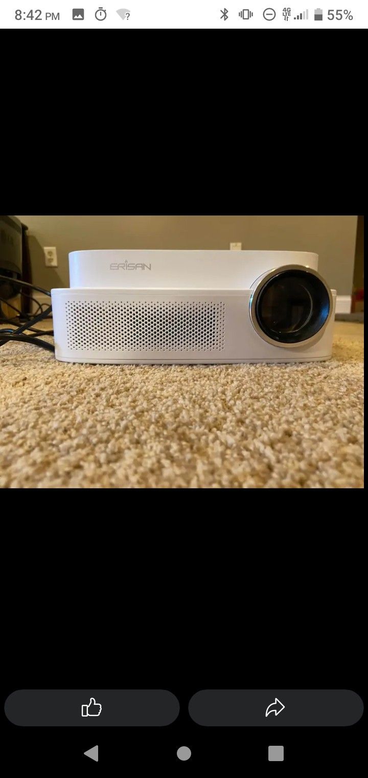 PROJECTOR