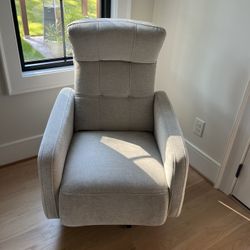 Recliner