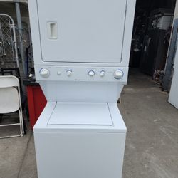FRIGIDAIRE STACKABLE GAS 27"