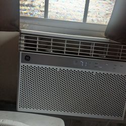 GE window AC Unit, Multiple Units