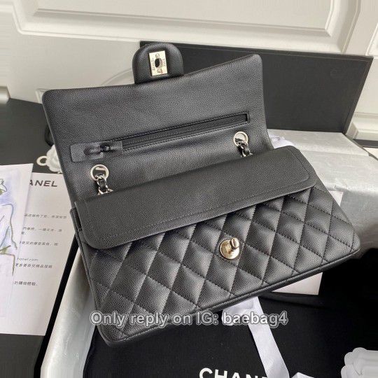 Chanel Flap Bags 144 All Sizes Available for Sale in El Paso, TX - OfferUp
