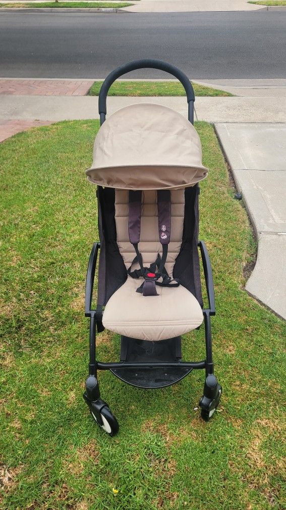 Babyzen Yoyo Stroller