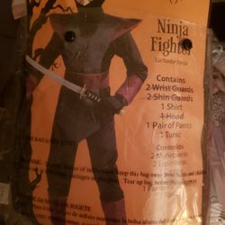 Halloween Costume-boys