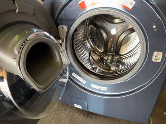 Samsung VRT Plus washer
