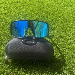 Sutros Oakley Sunglasses 