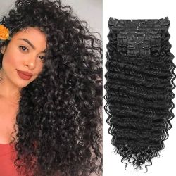 Hair extensions