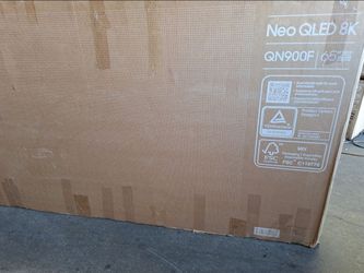 65" 8k NEO QLED SAMSUNG SMART TV FLASH SALE TODAY!!!