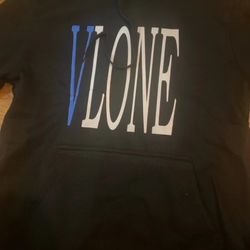 Vlone Hoodie