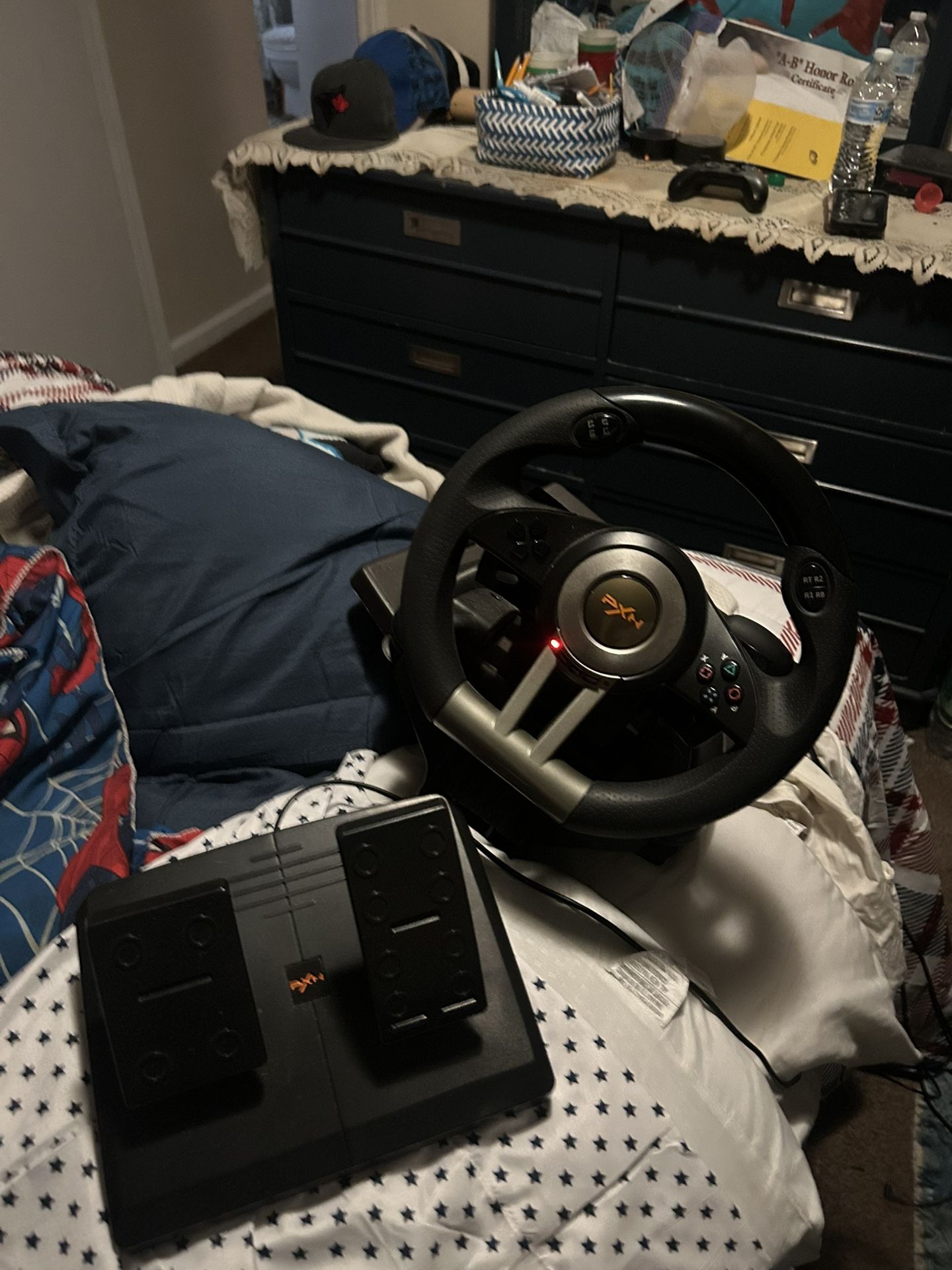 PXN Racing Wheel