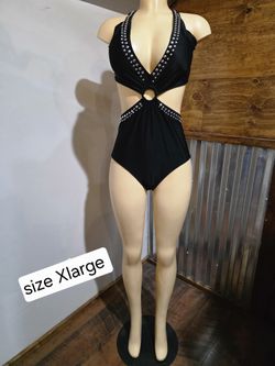 New Women's One Piece Swimsuit 🩱