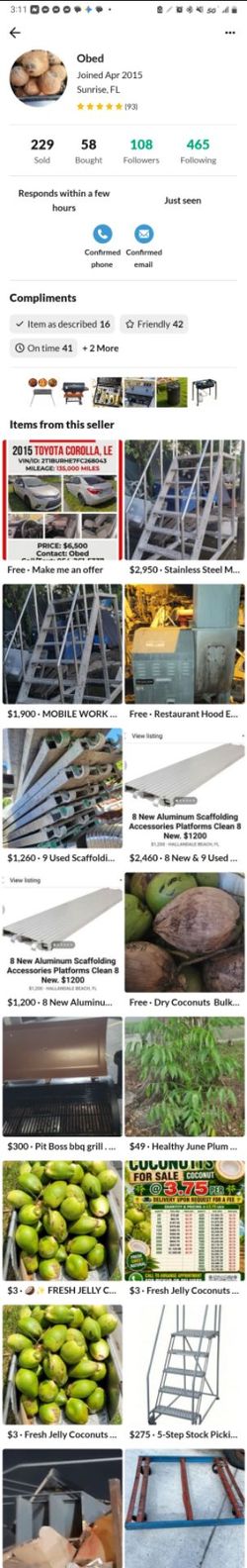 September Clearance Sale 2026