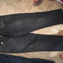 Denim And Supply Ralph Lauren Jeans 