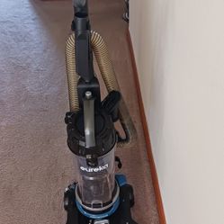 Eureka  Power Speed Vacuum Cleaner 