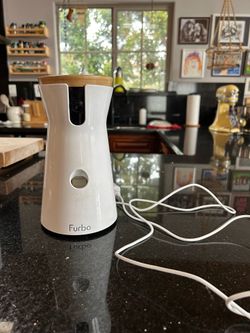 Furbo Dog Camera