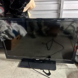 Sanyo 42”