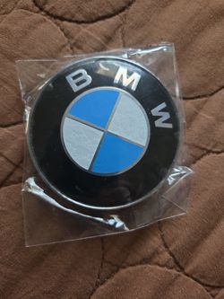 BMW badge New