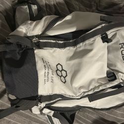Rudis Wrestling Bag 
