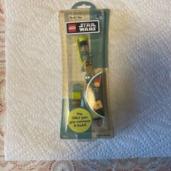 Lego Pen