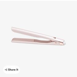 T3 1 Inch Flat Iron Straightener 