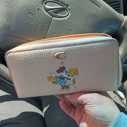COACH Wallet Brand new