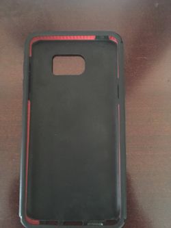 Note 5 cover
