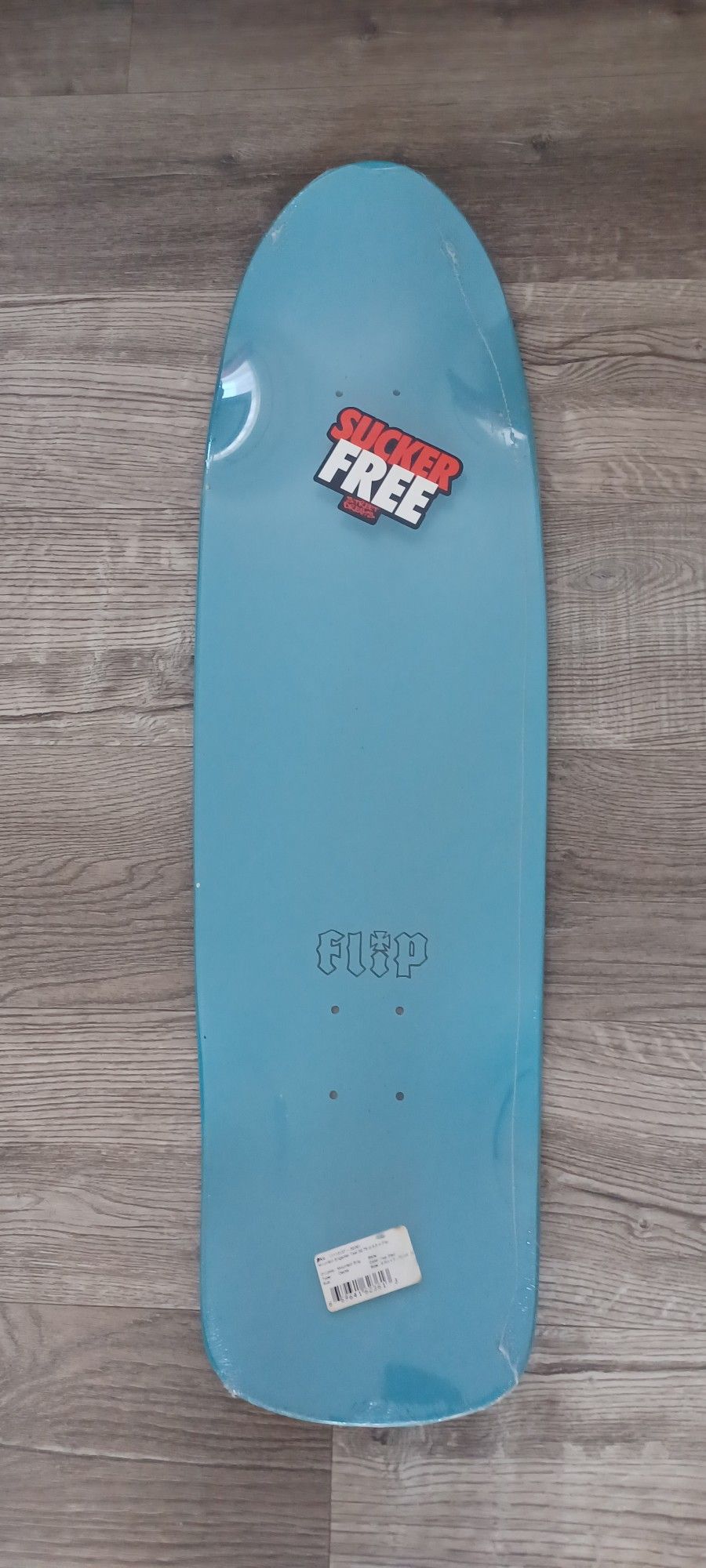 Lance Mountain Brigadier Flip Skateboard Deck