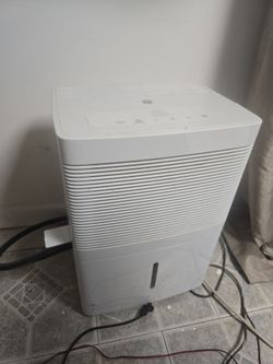 Dehumidifier