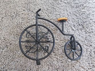 Coca-Cola bike