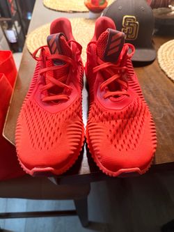 Adidas alphabounce !!