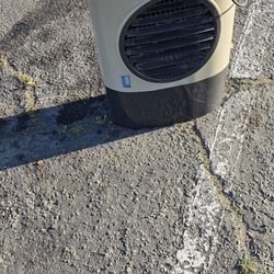Swamp Cooler 