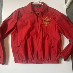 Ralph Lauren Windbreaker