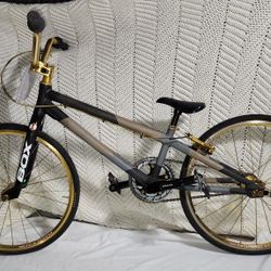 BMX Bike