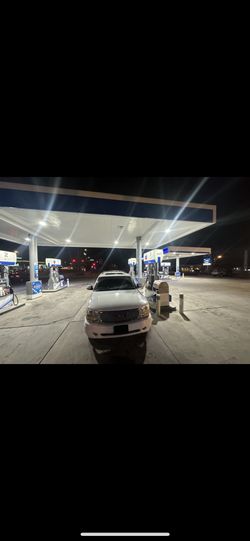 2002 GMC Yukon