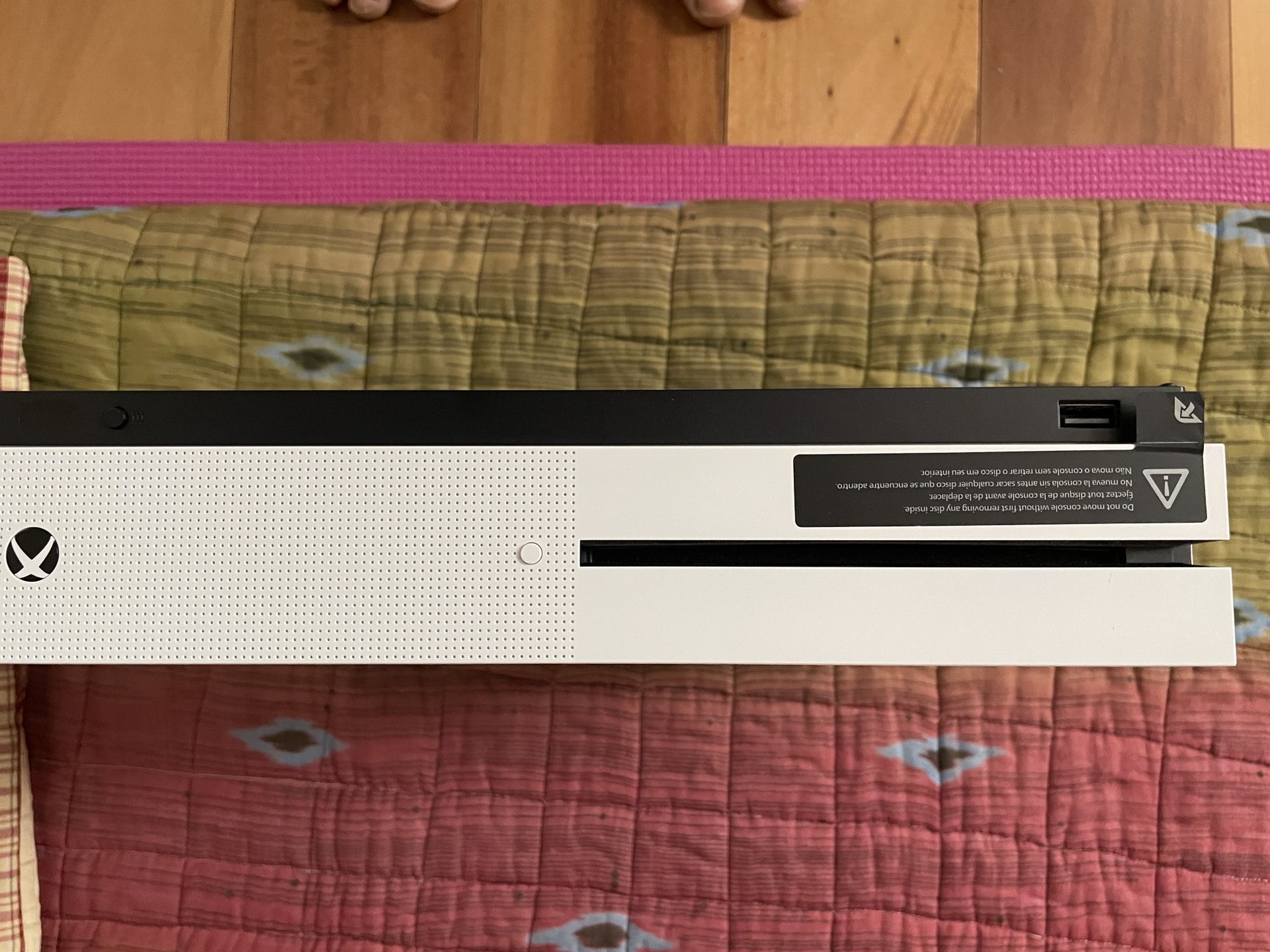 Xbox 1S