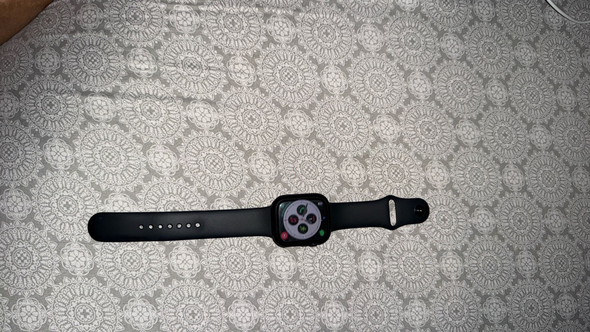 Apple Watch Series 7