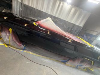 1962 IMPALA SS CONVERTIBLE