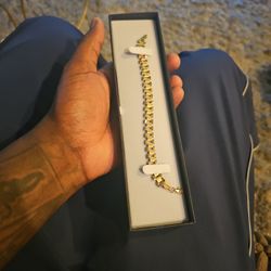 Rolex Bracelet