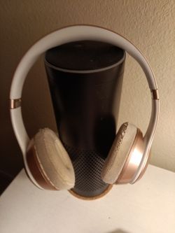 Beats 3 Wireless Bluetooth Headphones