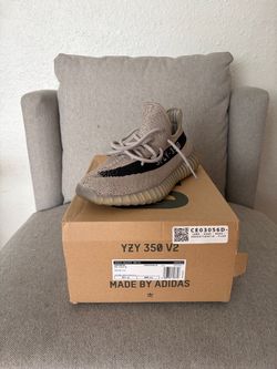 Yeezy Boost 350 “Slate V2”
