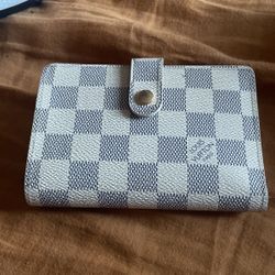 Louis Vuitton Wallet