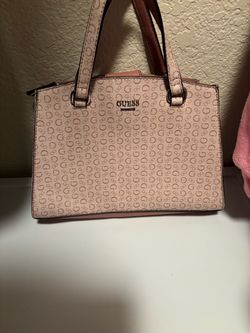 Guess purse