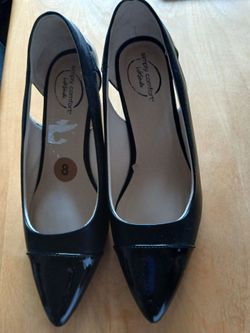 Pair of shoes